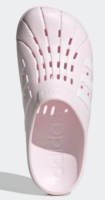 Adilette Clogs by Adidas