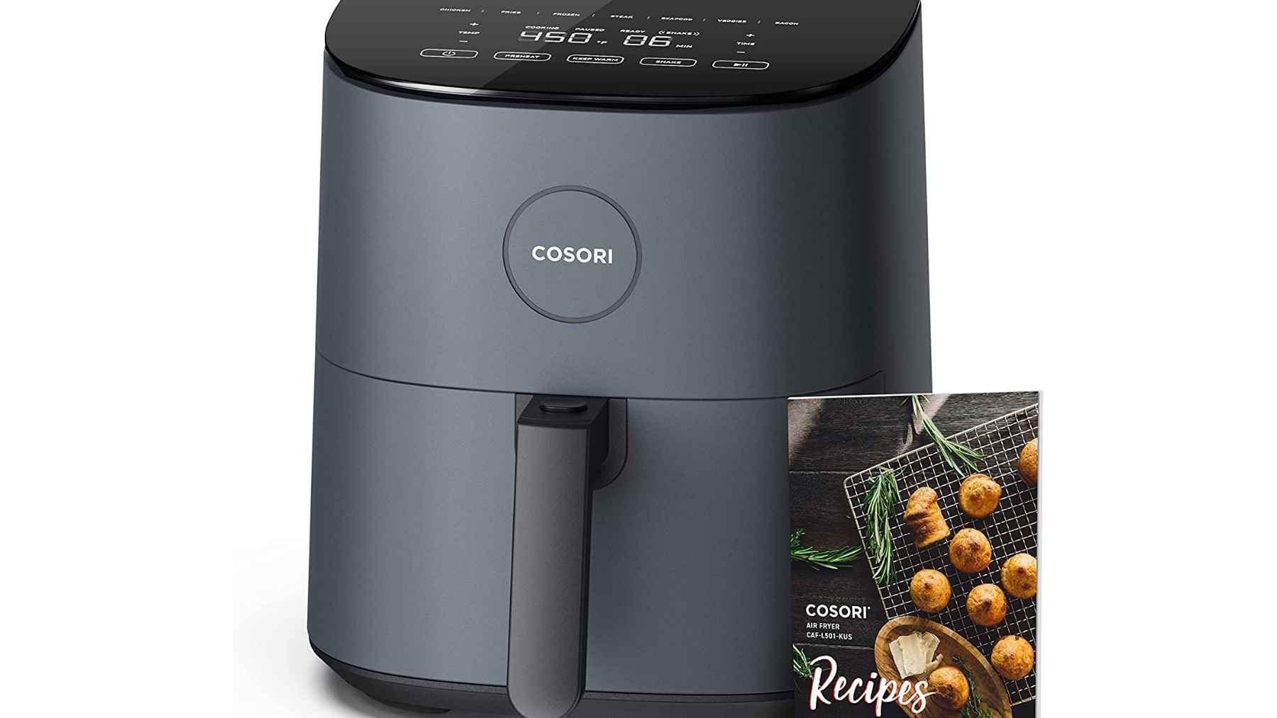 COSORI air fryer by Amazon