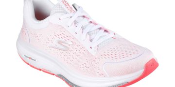 GO WALK Workout Walker-Outpace by Skechers