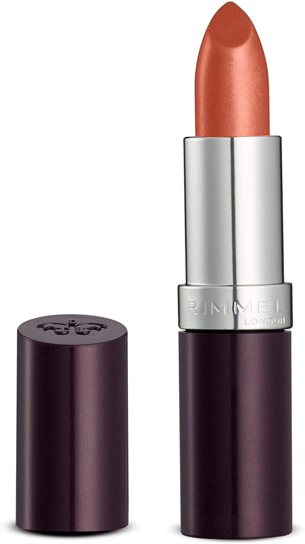 Labial Lasting Finish de Rimmel London