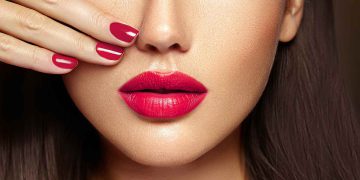 NYX, the best permanent lipstick available from Amazon in 32 shades