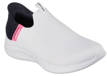 The most comfortable slip-on sneakers by Skechers