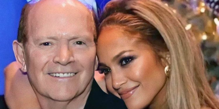 This is David Lopez, Jennifer Lopez's father: job, age and what ...
