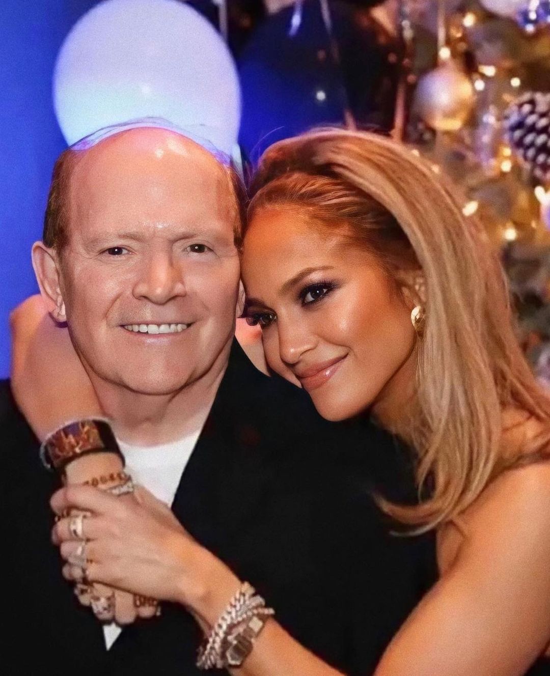 jennifer lopez parents biography