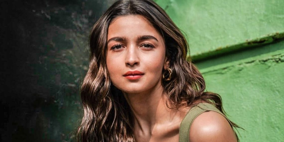 Alia Bhatt