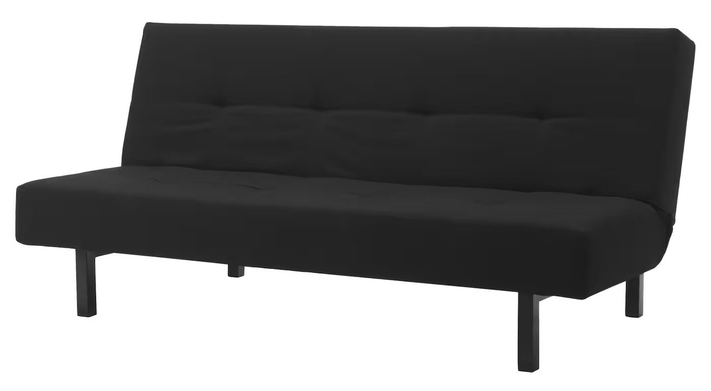 BALKARP sleeper sofa by Ikea