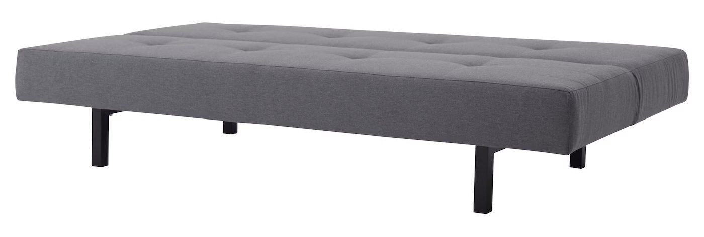 BALKARP sleeper sofa by Ikea