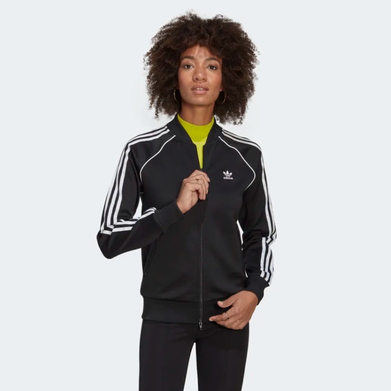 Adidas Primeblue SST Track Jacket