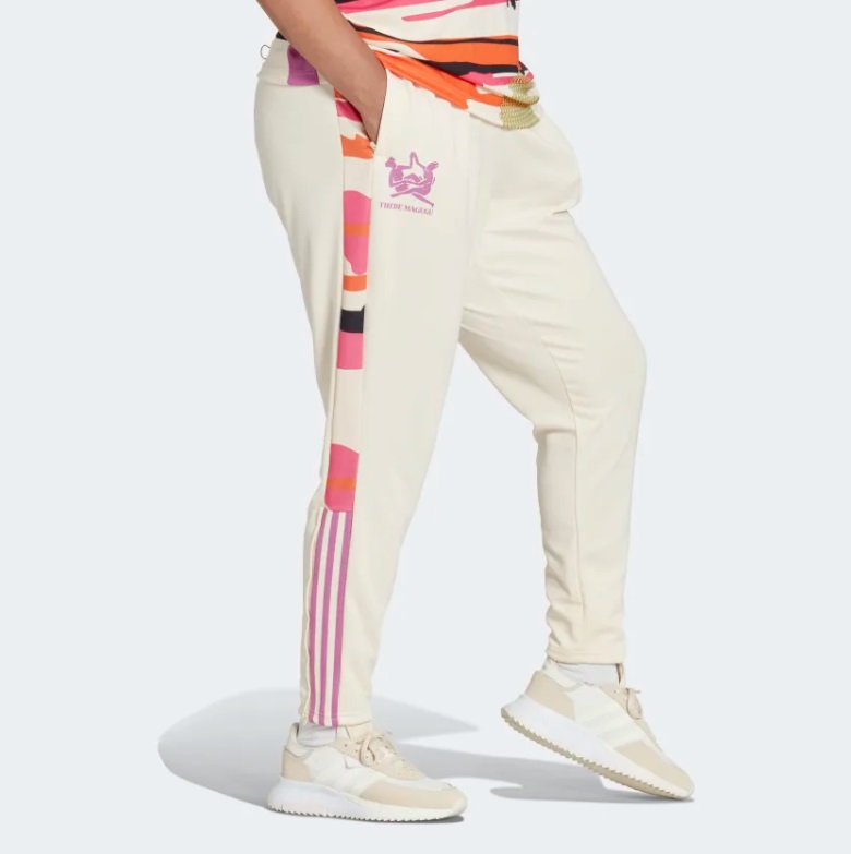 Adidas Thebe Magugu Tiro Track Pants