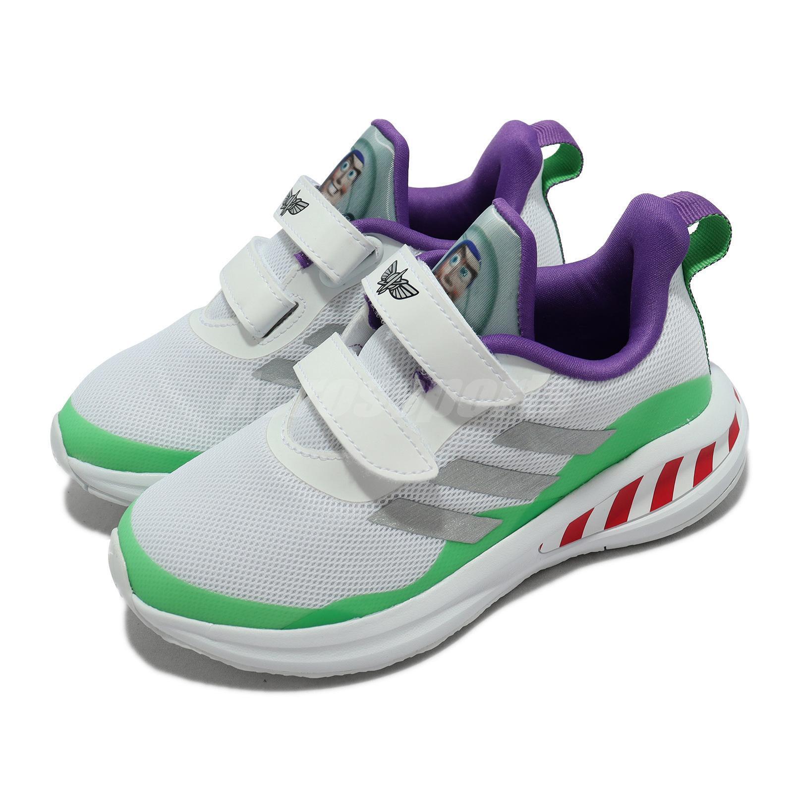 Adidas X Disney Racer TR21 Toy Story Buzz Lightyear shoes