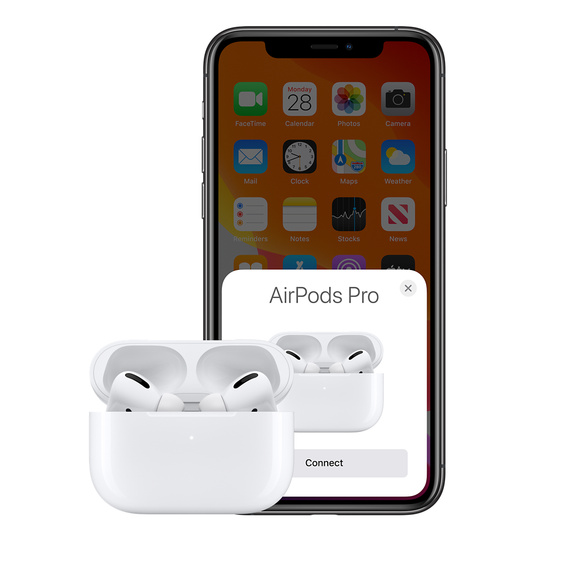 Walmart Apple AirPods Pro with MagSafe Charging Case