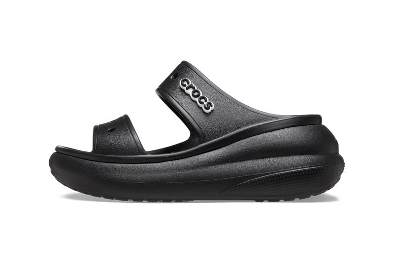 Crocs Classic Crush Sandal