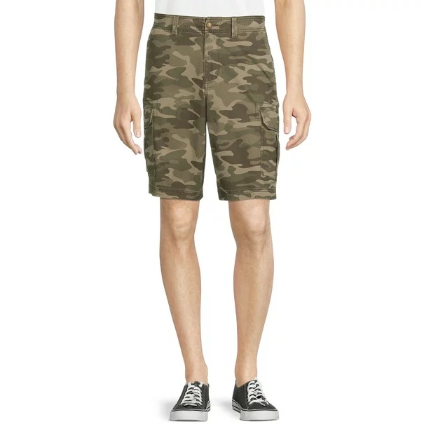 George Men's Cargo Shorts