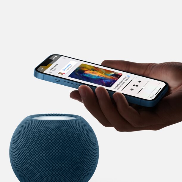 Walmart HomePod Mini