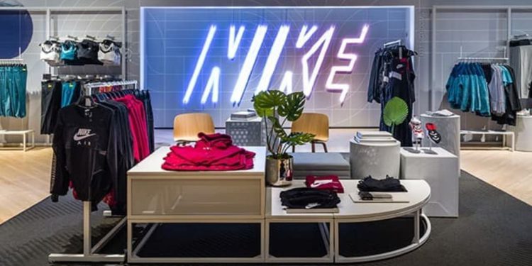 Nike Air Max 270 store