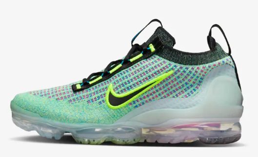 Nike Air VaporMax 2021 Flyknit Next Nature