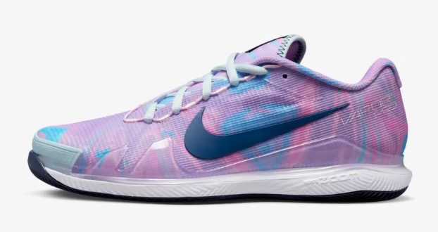 NikeCourt Air Zoom Vapor Pro