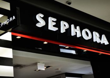 Sephora Store