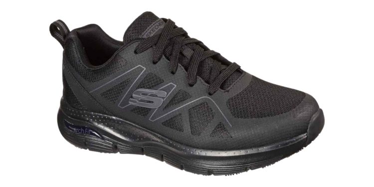Skechers Arch Fit SR - Axtell