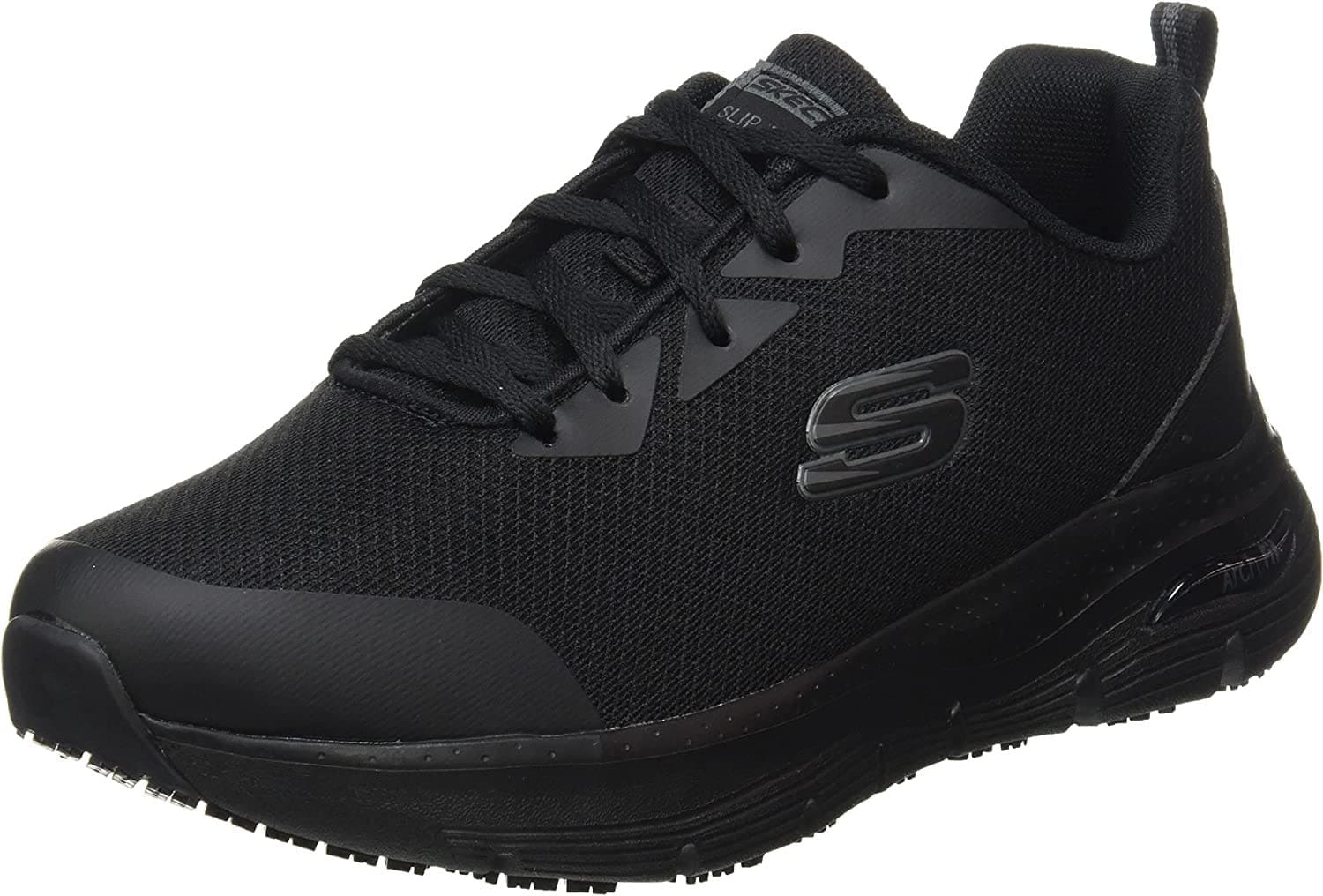 The perfect Skechers shoes for work: designed to last on your feet for ...