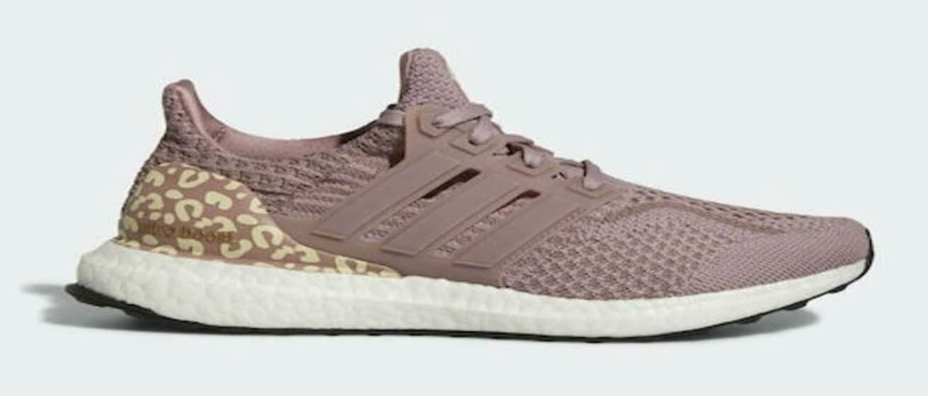 Adidas UltraBoost DNA 5.0 Shoes Pink