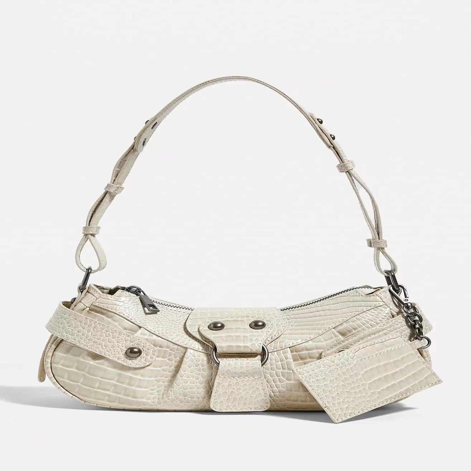 Urban Outfitter UO Y2K Biker Shoulder Bag