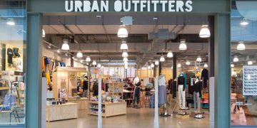 Urban Outfitters Shop