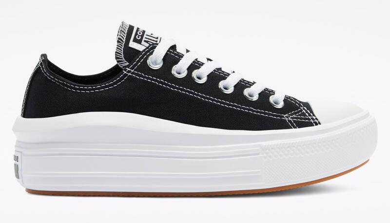 Low Cut Sneakers from Converse