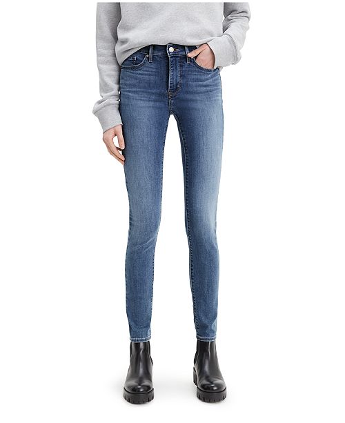 Macy's Women's 311 Shaping Skinny Jeans