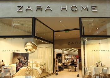 Zara Home Shop