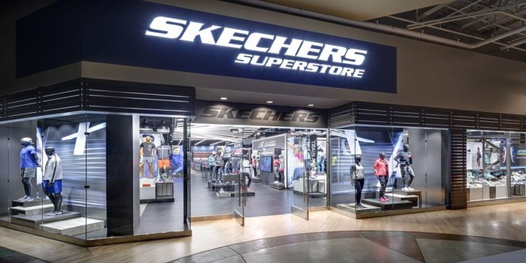 Skechers Store