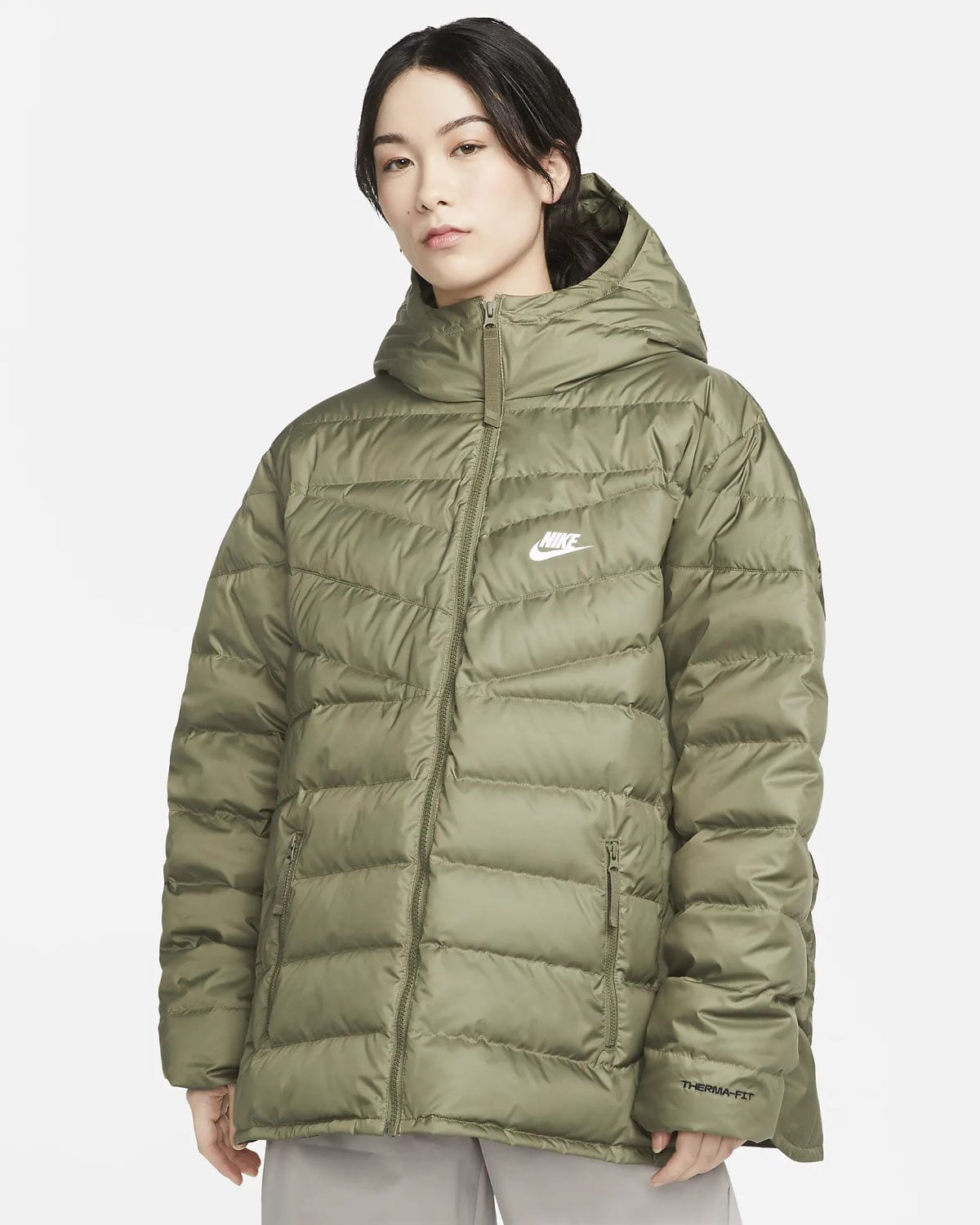 Nike Sportswear Therma-FIT Repel Windrunner