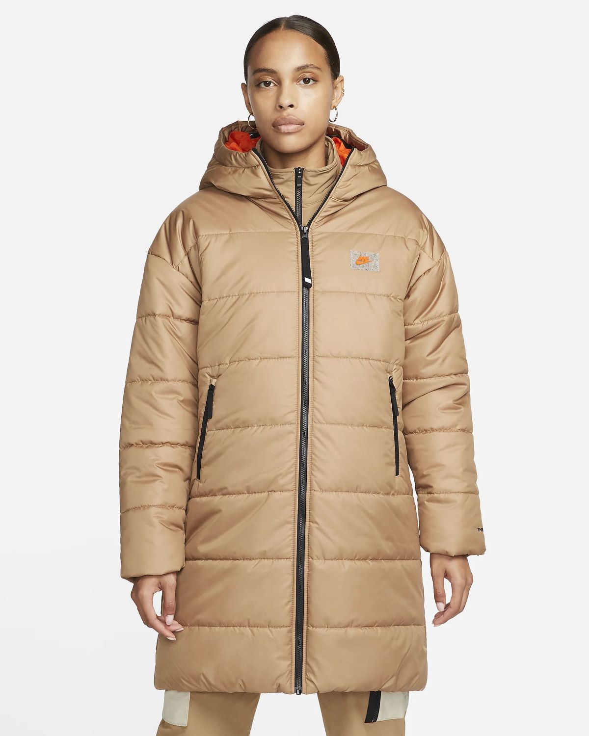 Nike Sportswear Therma-FIT Repel Parka