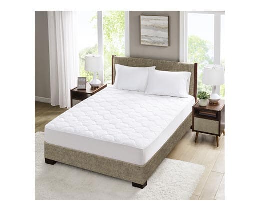 ALDI Quilted Queen or King Mattress Pad