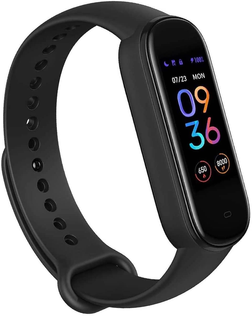 Amazon Amazfit Band 5