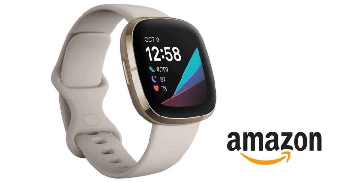 Amazon Amazfit Smart Watch