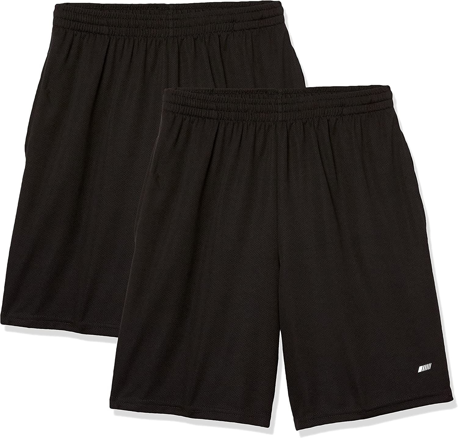 Amazon Essentials Performance Technology Loose Fit Shorts