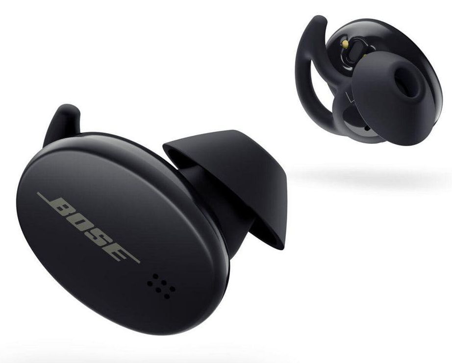 Walmart Bose Sport Earbuds True Wireless Bluetooth Headphones