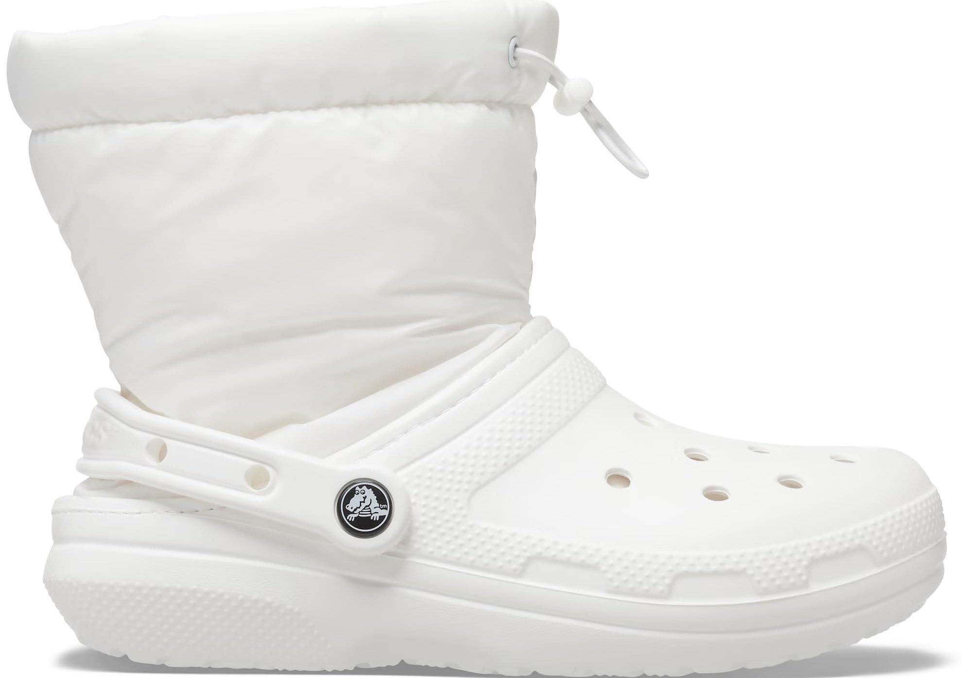 Crocs Classic Lined Neo Puff Boot