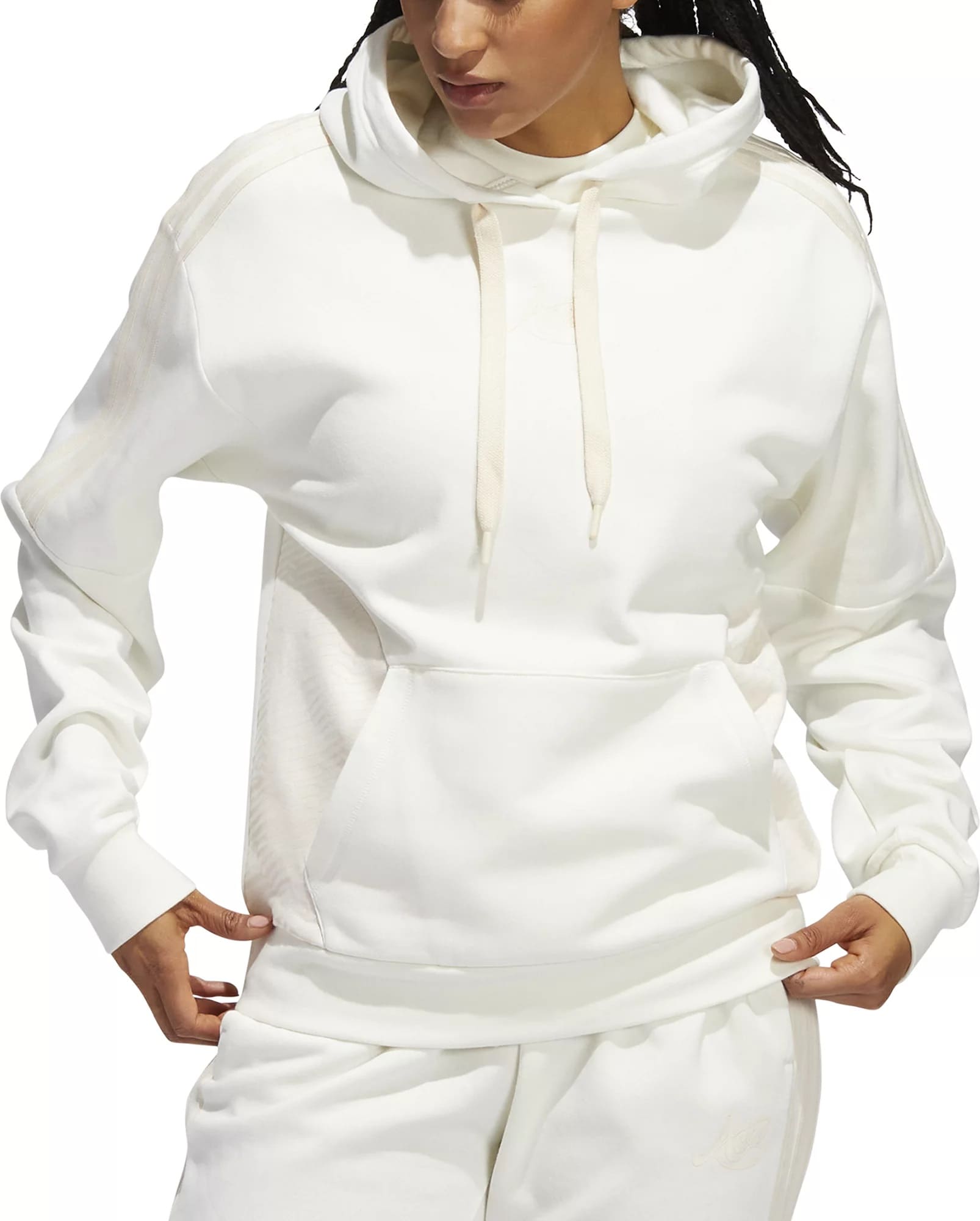 Adidas Candace Parker Hoodie