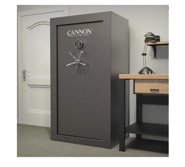 Costco Cannon 19.09 Cu. Ft. Safe, 30 Minute Fireproof Protection