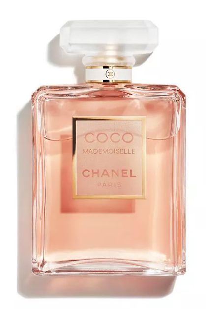 Macys Chanel Eau de Parfum Spray