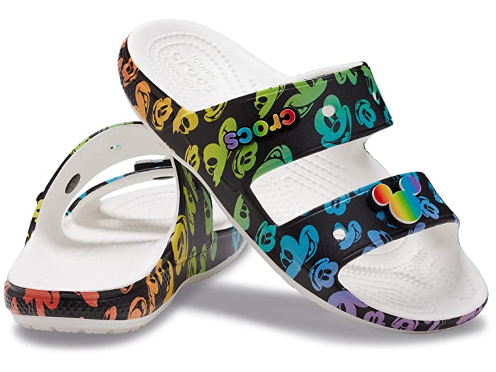 Crocs Classic Disney Sandal