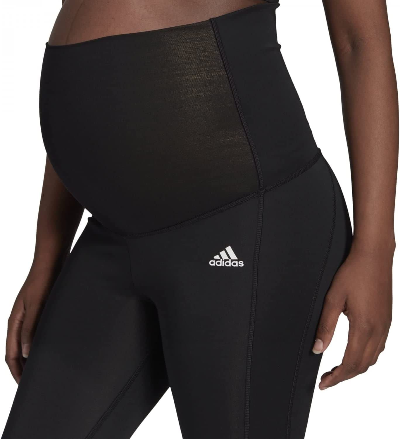Adidas Designed to Move 7 8 Sport Tights (Maternity)
