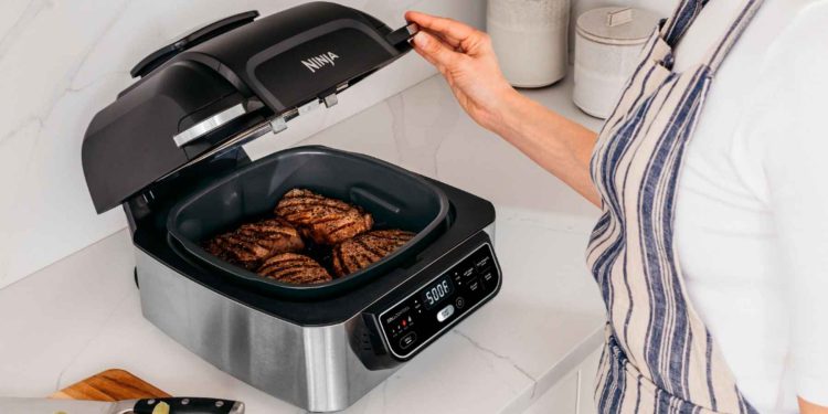 The Best Buy air fryer that has it all