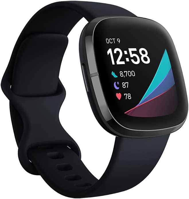 Amazon Fitbit Sense