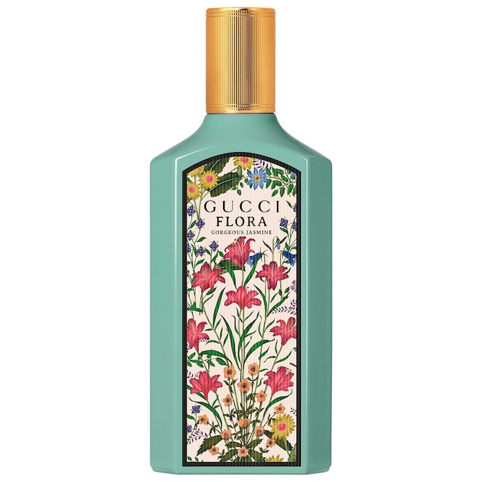 Sephora Flora Gorgeous Jasmine Eau de Parfum