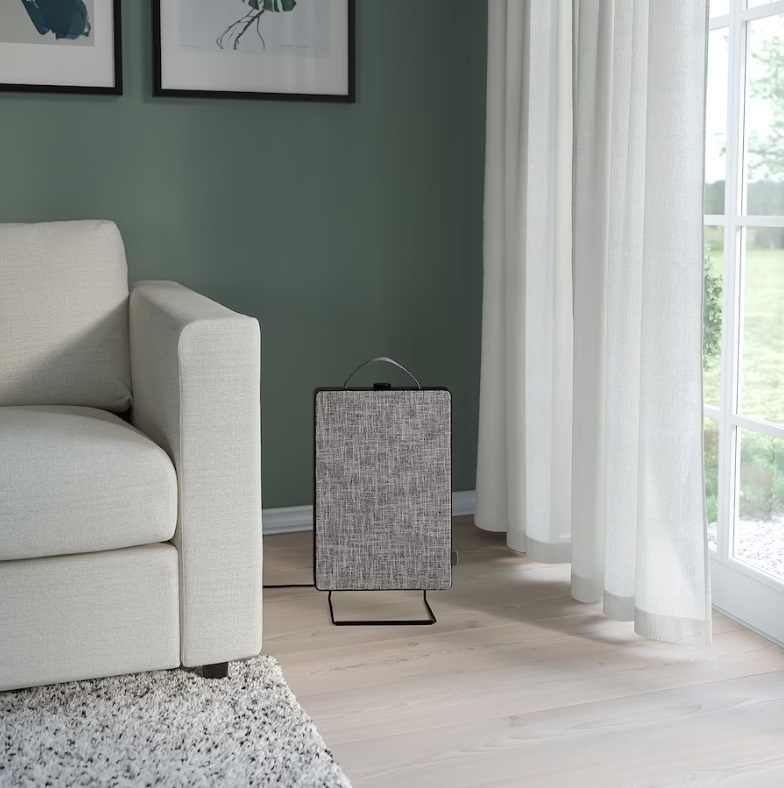 IKEA Fornuftig air purifier