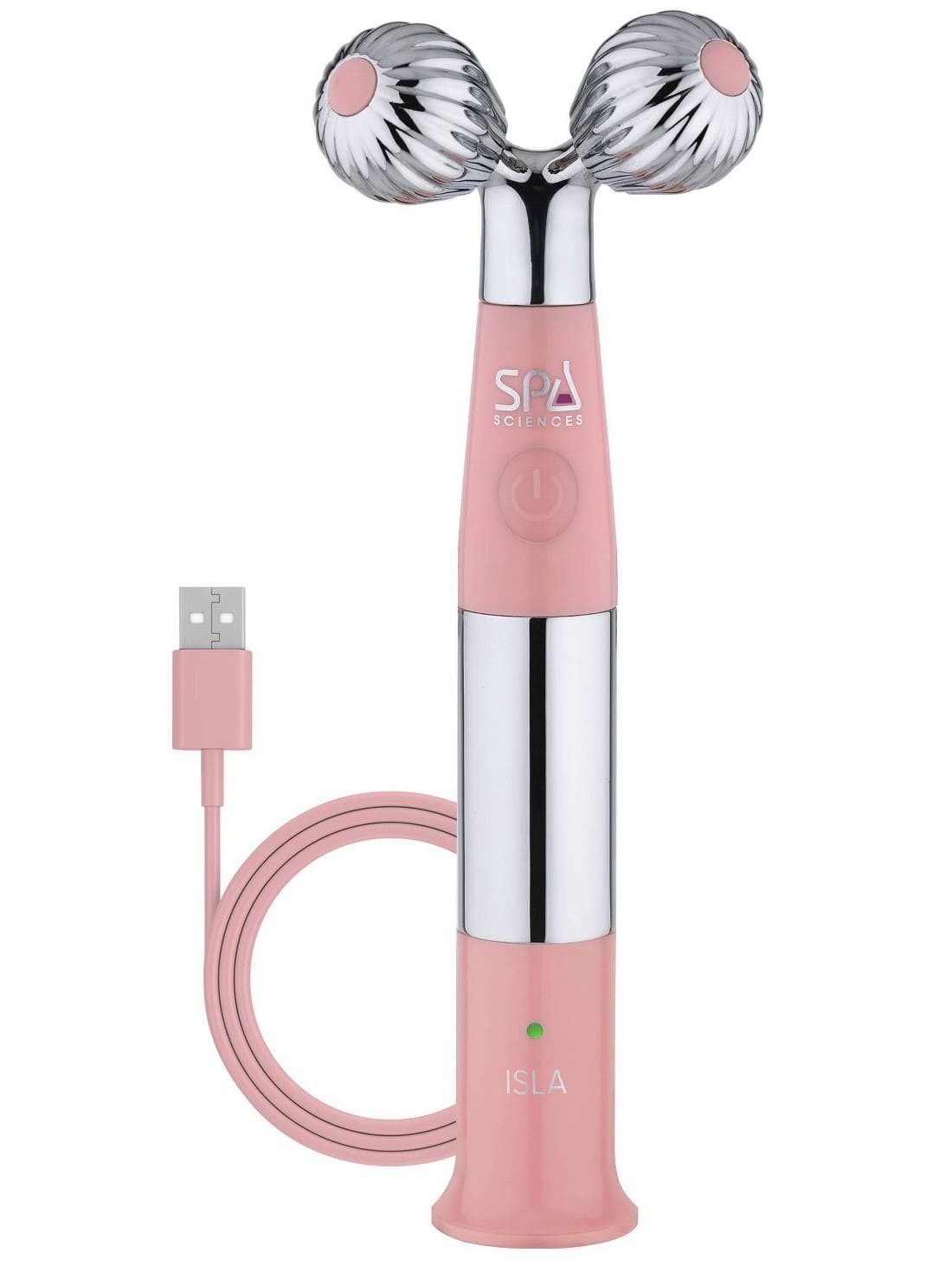 Spa Sciences Sonic Ice and Heat Roller