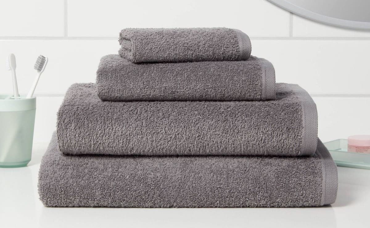 Everyday Bath Towel by Target